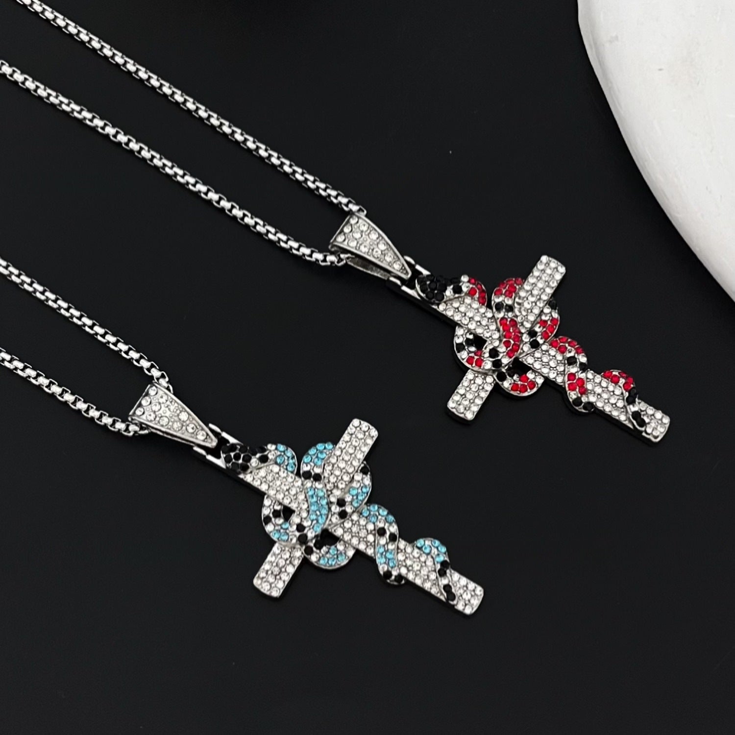 Cross Jewelry – A&G Co